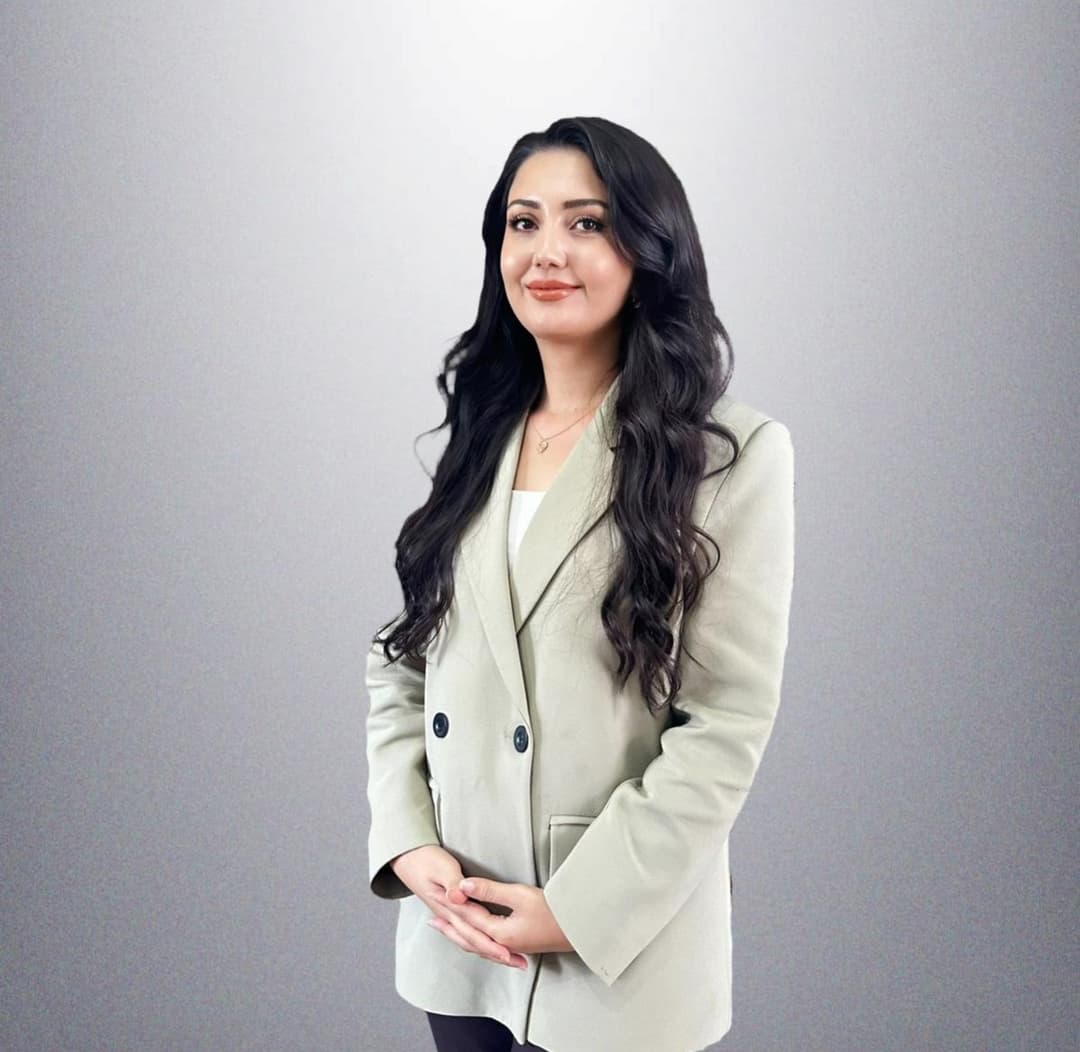 Buse Erden