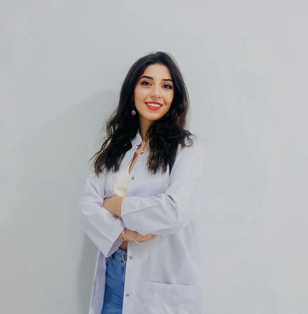 Elif Sude Bakoğlu